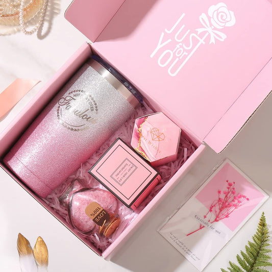 Bath Gift Set - LUVR