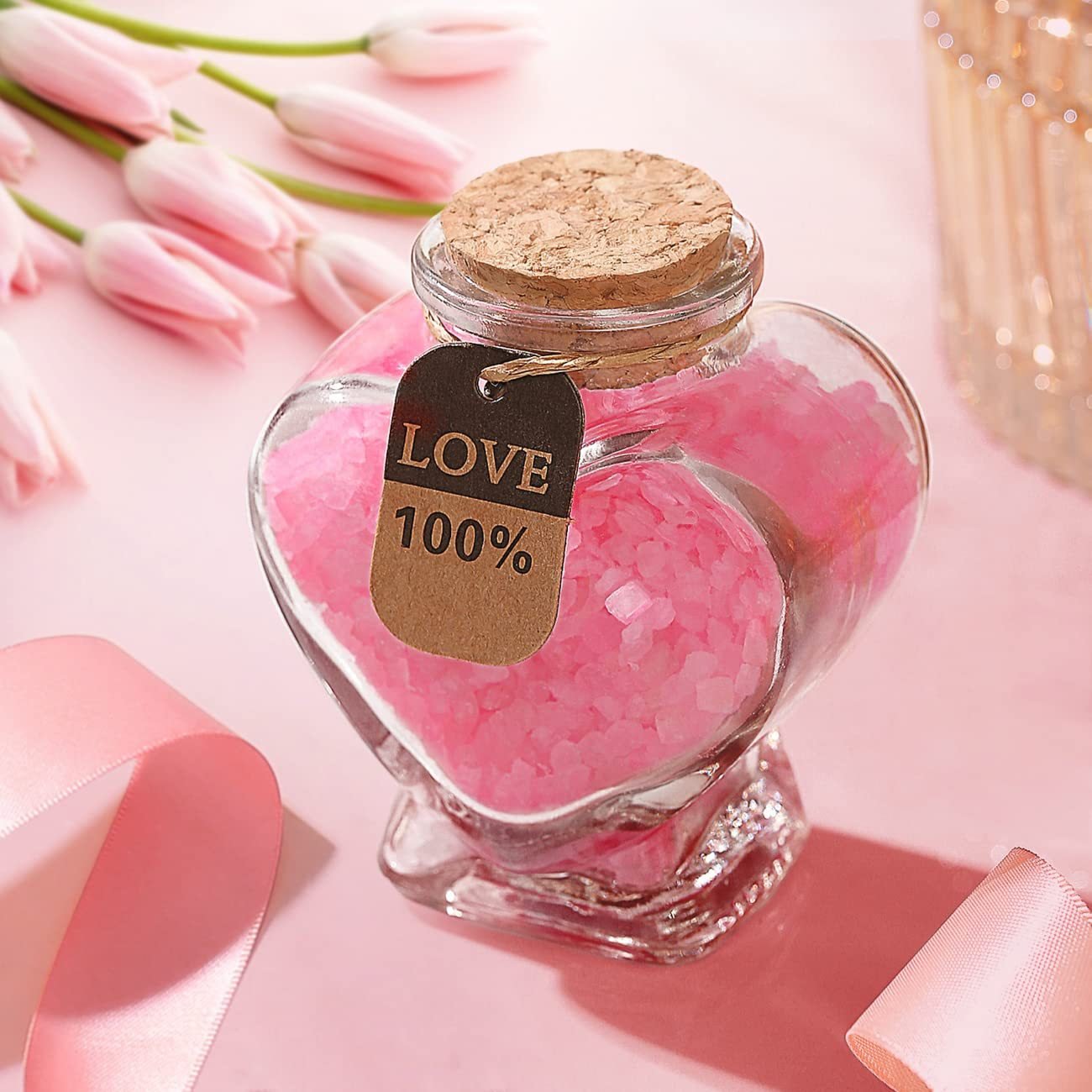 Bath Gift Set - LUVR