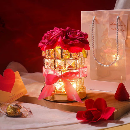 Romantic Rose Light <3 - LUVR