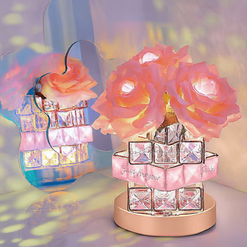 Romantic Rose Light <3 - LUVR